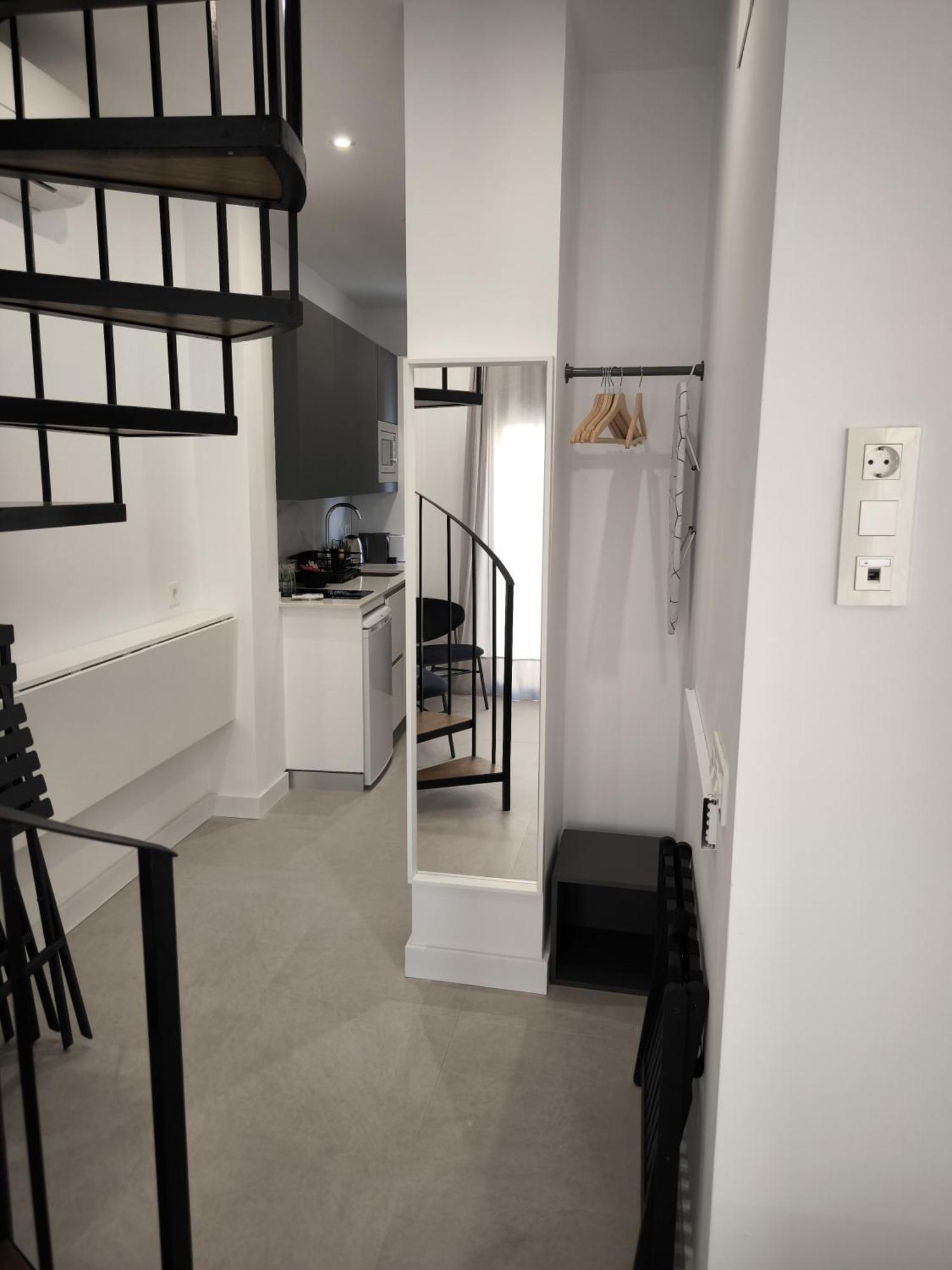 Lejlighedshotel Capuchinos 31