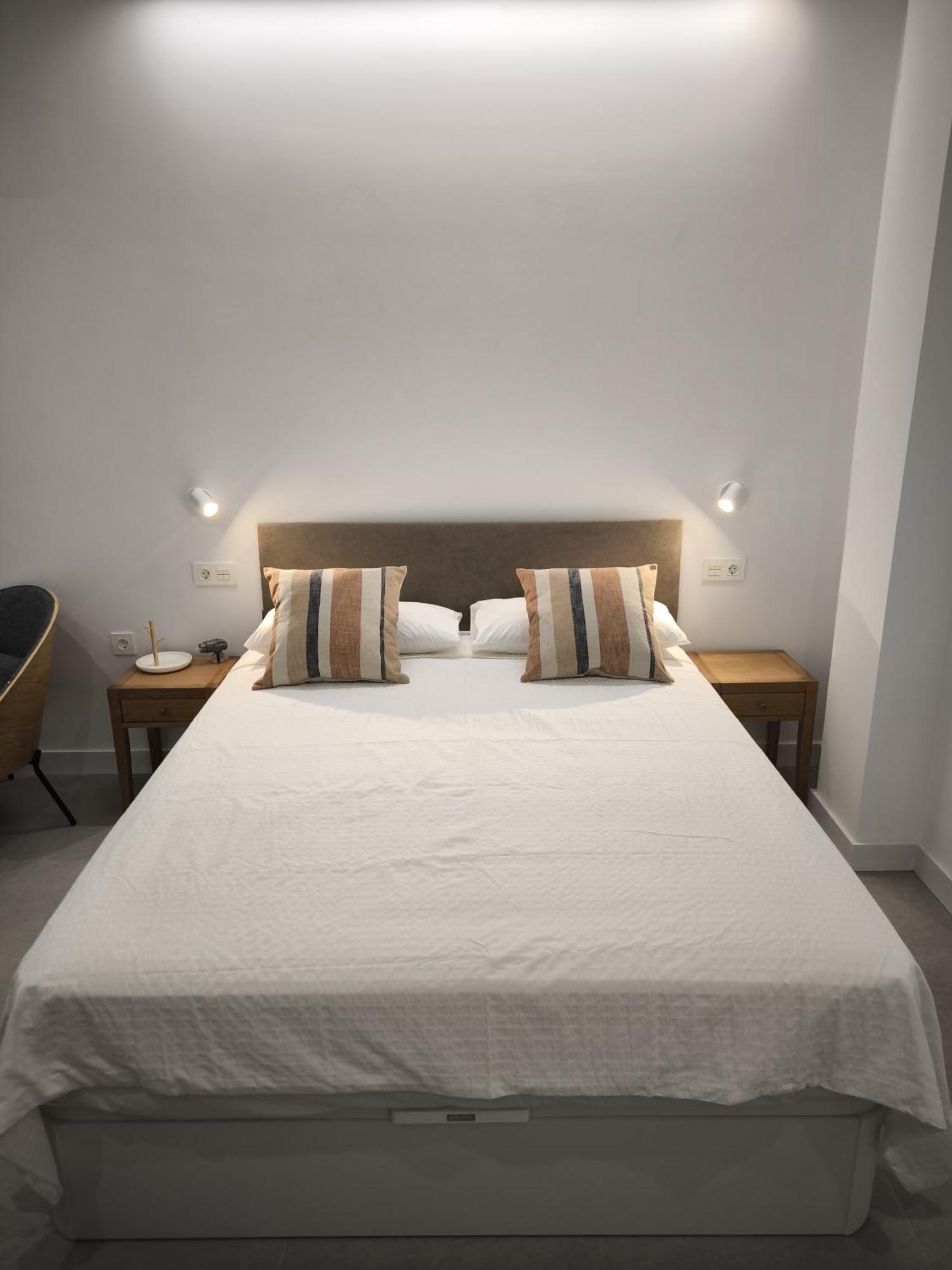 Lejlighedshotel Capuchinos 31 *