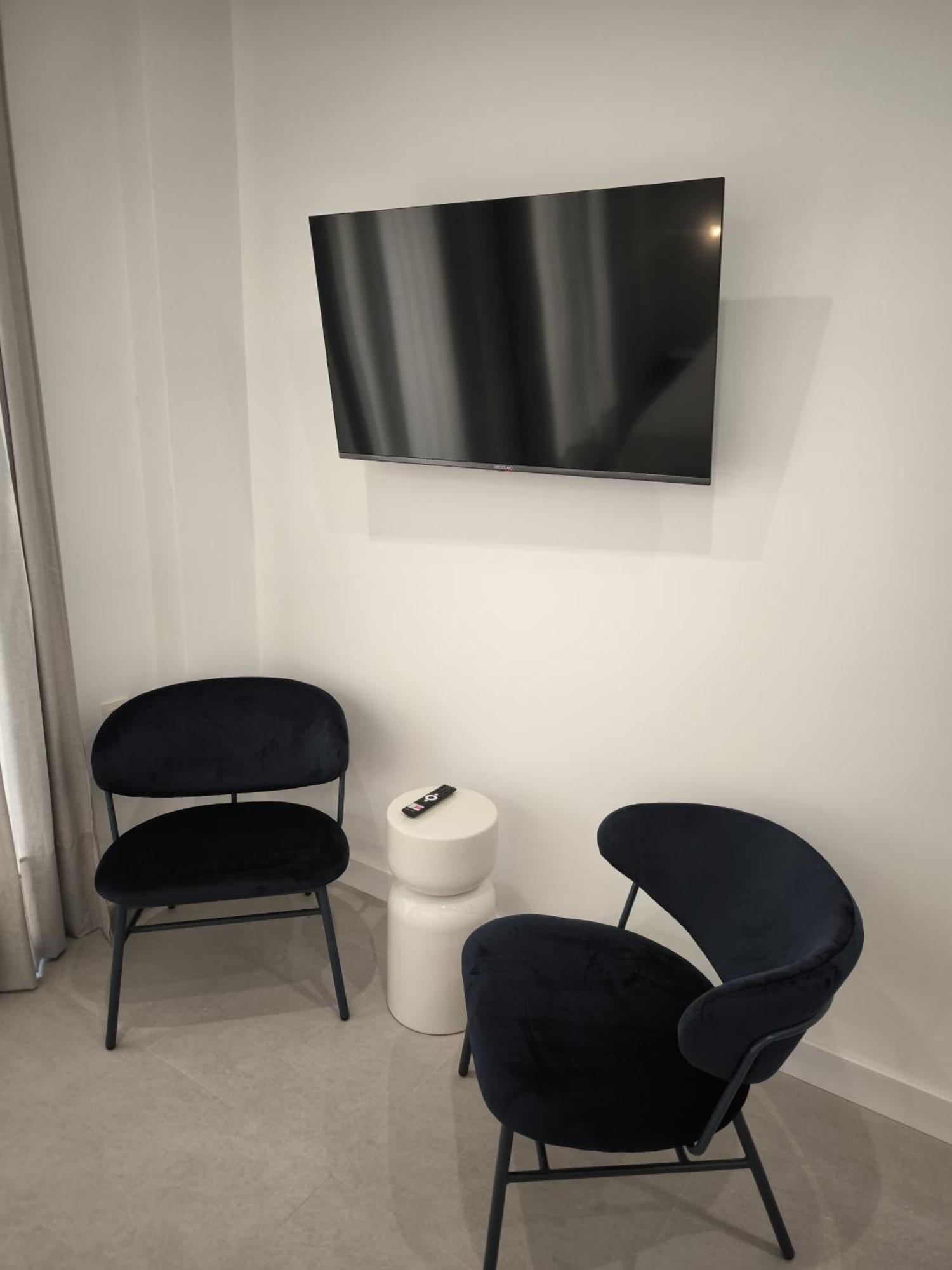 Lejlighedshotel Capuchinos 31