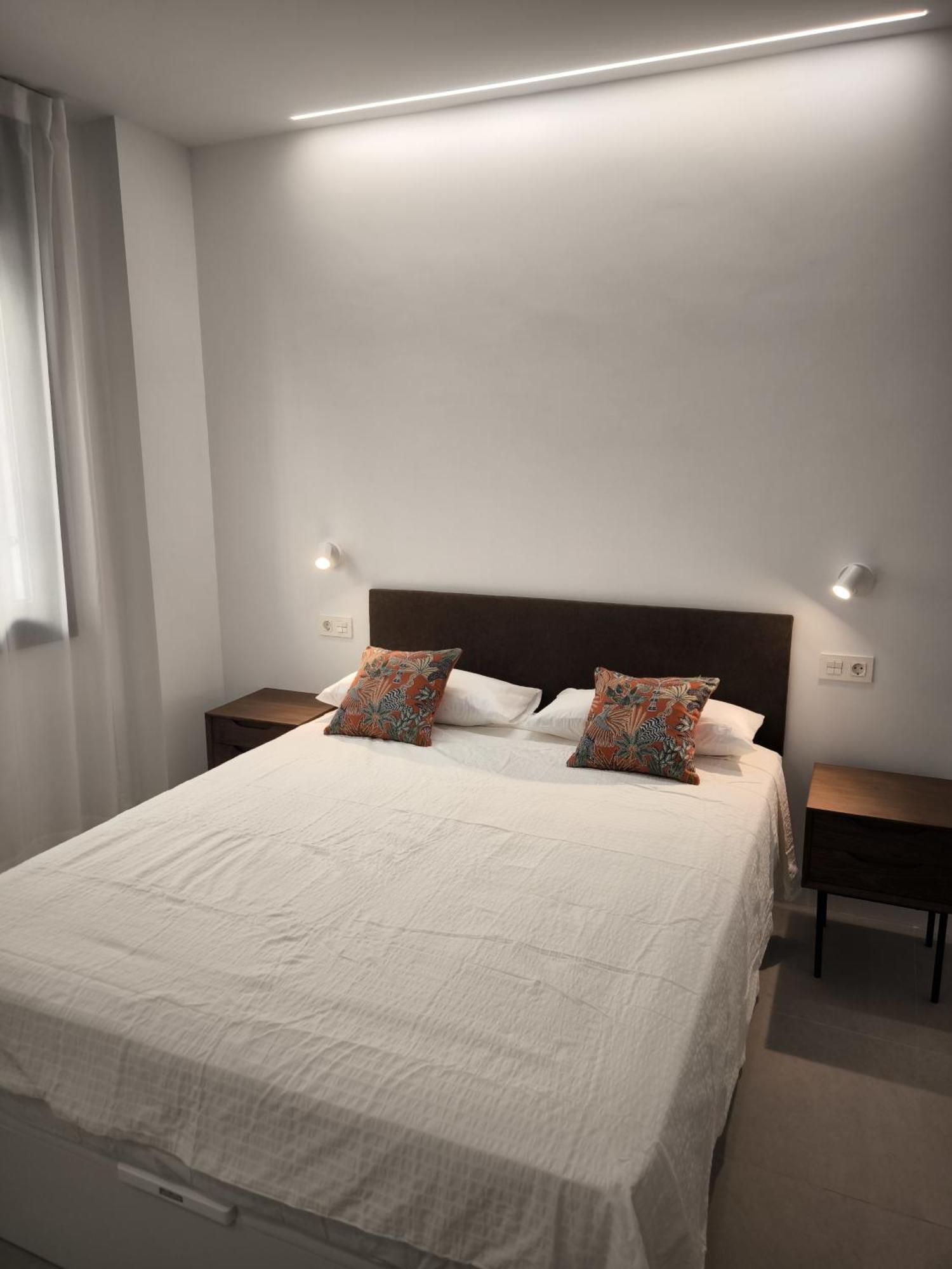 Lejlighedshotel Capuchinos 31 *